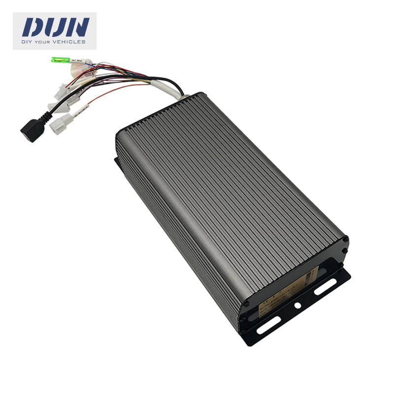 72V 100A Sabvoton Controller - ตัวควบคุม Sabvoton SVMC72100-M 48-72v 100A Hall
