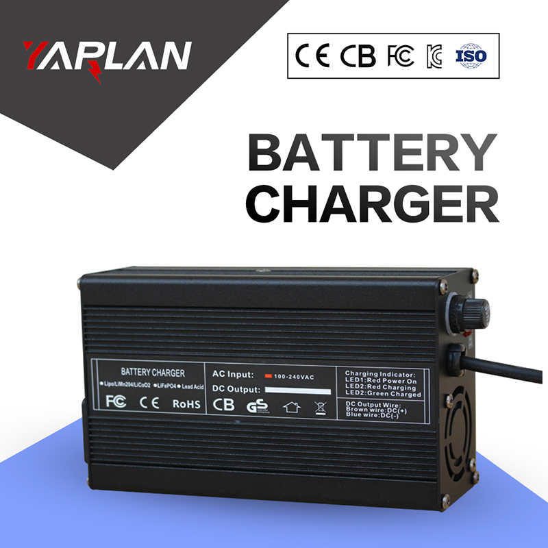 84V 4A แบตเตอรี่ลิเธียมสําหรับ - 84V 20A Smart Charger บทวิจารณ์และราคา