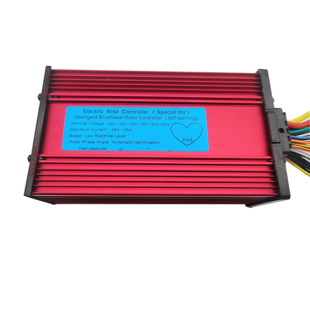36V 48V 60V 500W 800W 1000W 33 - Kelly Kls7230S Controller บทวิจารณ์และราคา