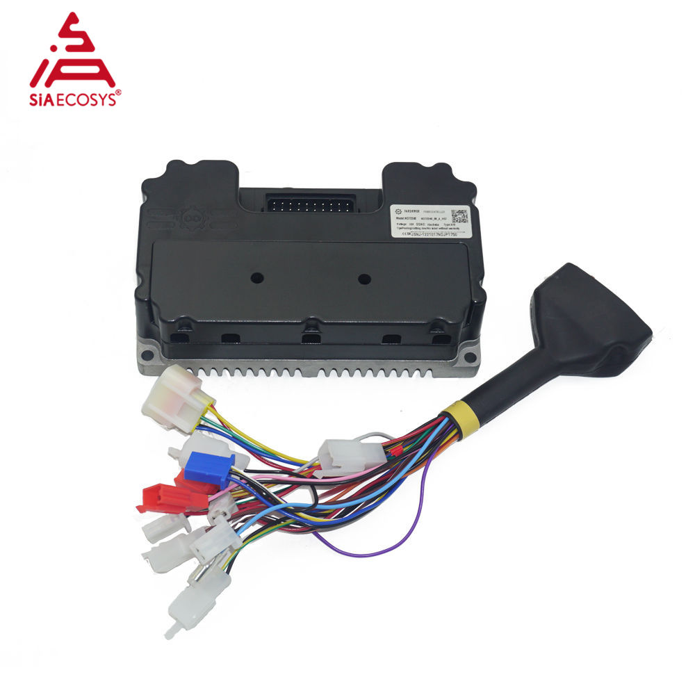 FARDRIVER SIAYQ7250 72V 50A Co - Kelly Kls7230S Controller บทวิจารณ์และราคา
