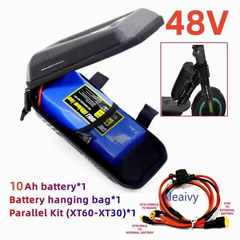 36/48V แบตเตอรี่ 4.4Ah 6.8Ah 4 - 60V 50Ah Electric Scooter Battery บทวิจารณ์และราคา