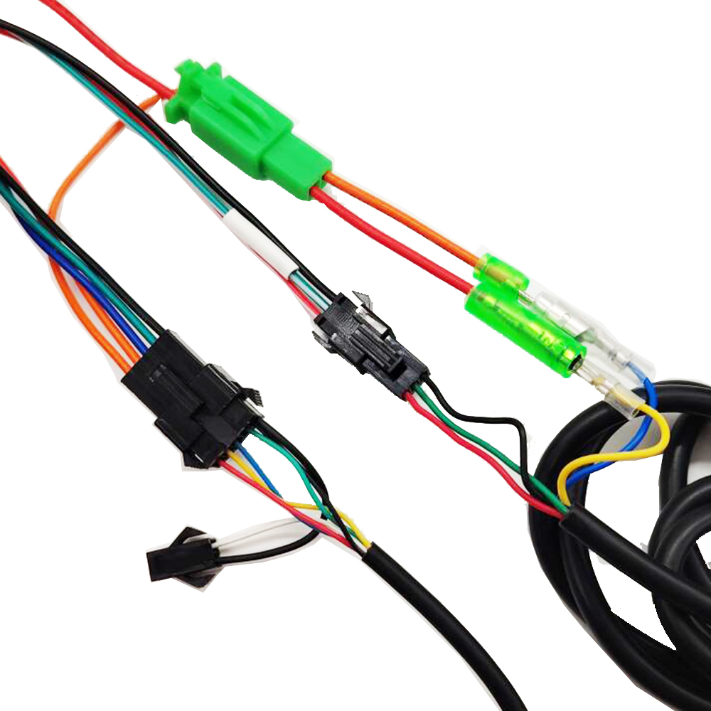 ไฟฟ้าจักรยานสกู๊ตเตอร์Controll - Kelly Kls7230S Controller บทวิจารณ์และราคา