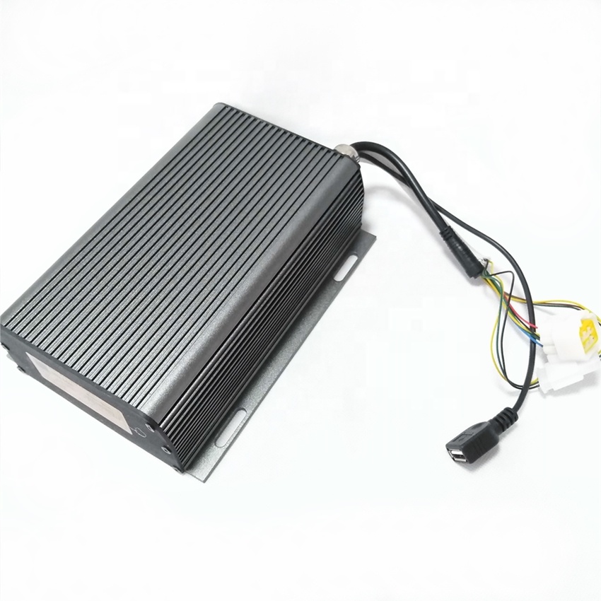 ชุดแปลงคอนโทรลเลอร์ Sabvoton S - 72V 100A Sabvoton Controller บทวิจารณ์และราคา