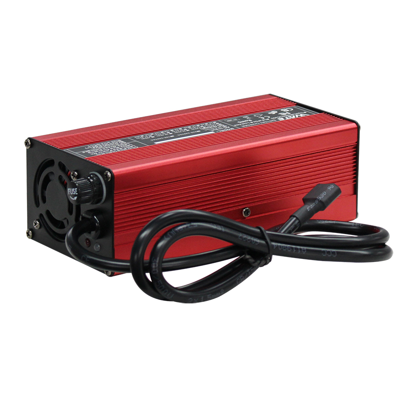 เครื่องชาร์จ 58.8V12A 14S 51.8 - 84V 20A Smart Charger บทวิจารณ์และราคา