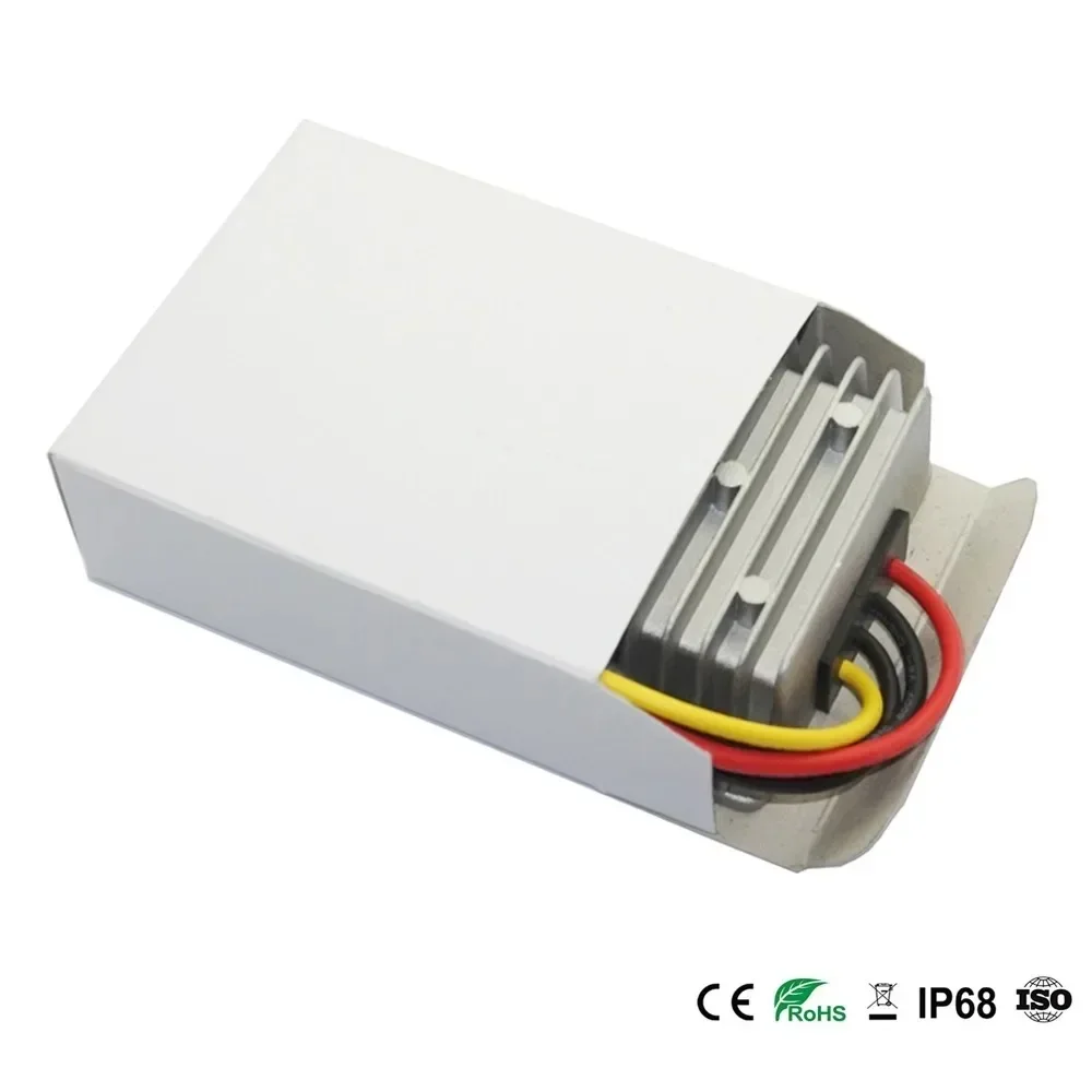 เครื่องควบคุมแรงดัน10A 20A 72V - 72V 15A Fast Charger บทวิจารณ์และราคา