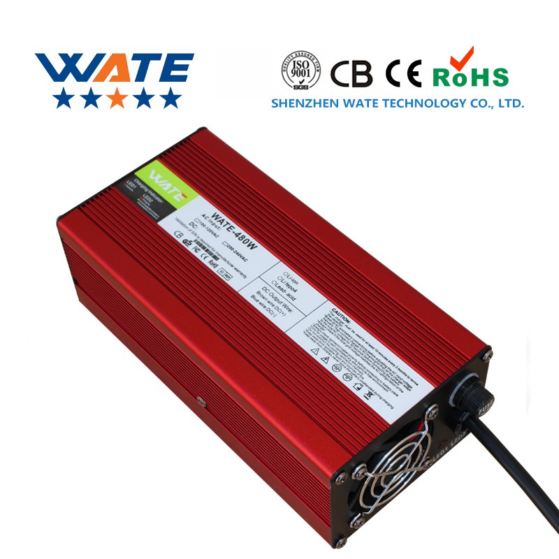 67.2V 6A สำหรับ16S แบตเตอรี่ L - 84V 20A Smart Charger บทวิจารณ์และราคา