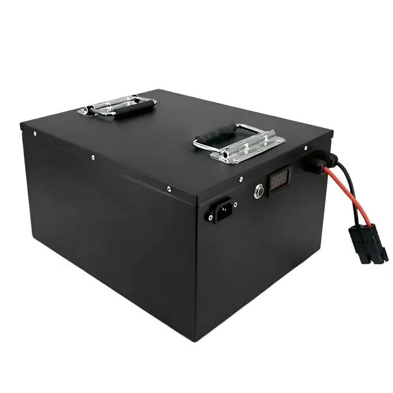F & Y72V 25Ah 35Ah 45Ah 65Ah 8 - 72V 40Ah Lifepo4 Battery Pack บทวิจารณ์และราคา