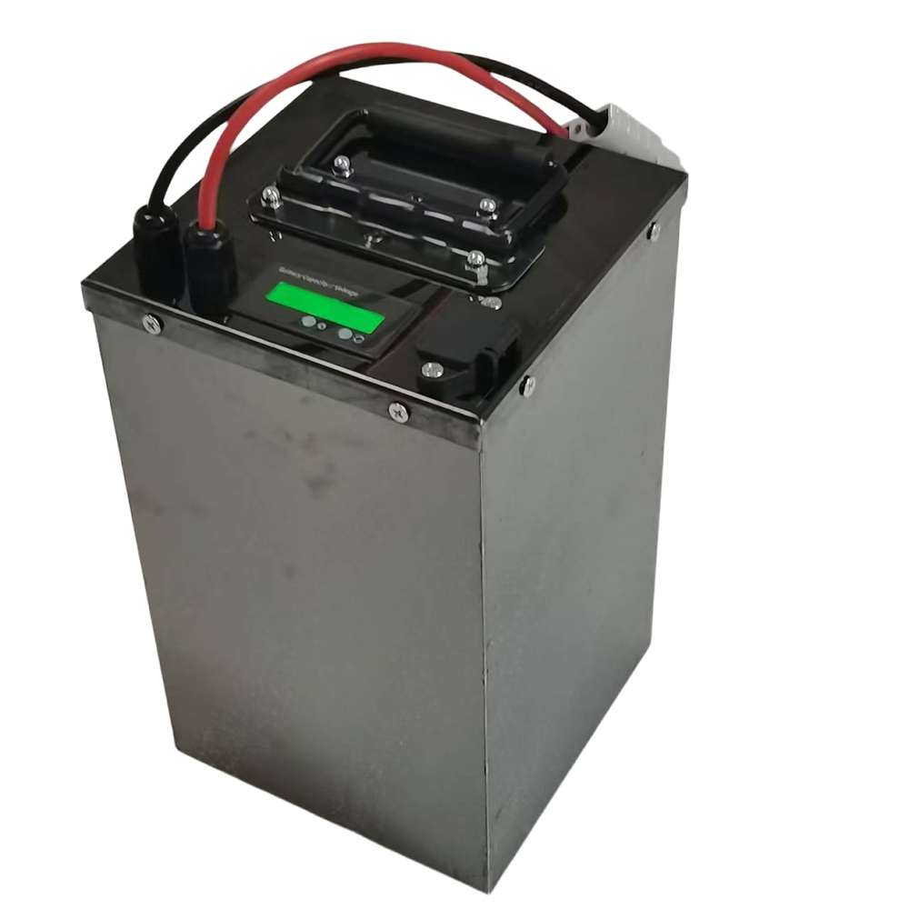 20S 72v 60Ah แบตเตอรี่ลิเธียมโ - 72V 40Ah Lifepo4 Battery Pack บทวิจารณ์และราคา