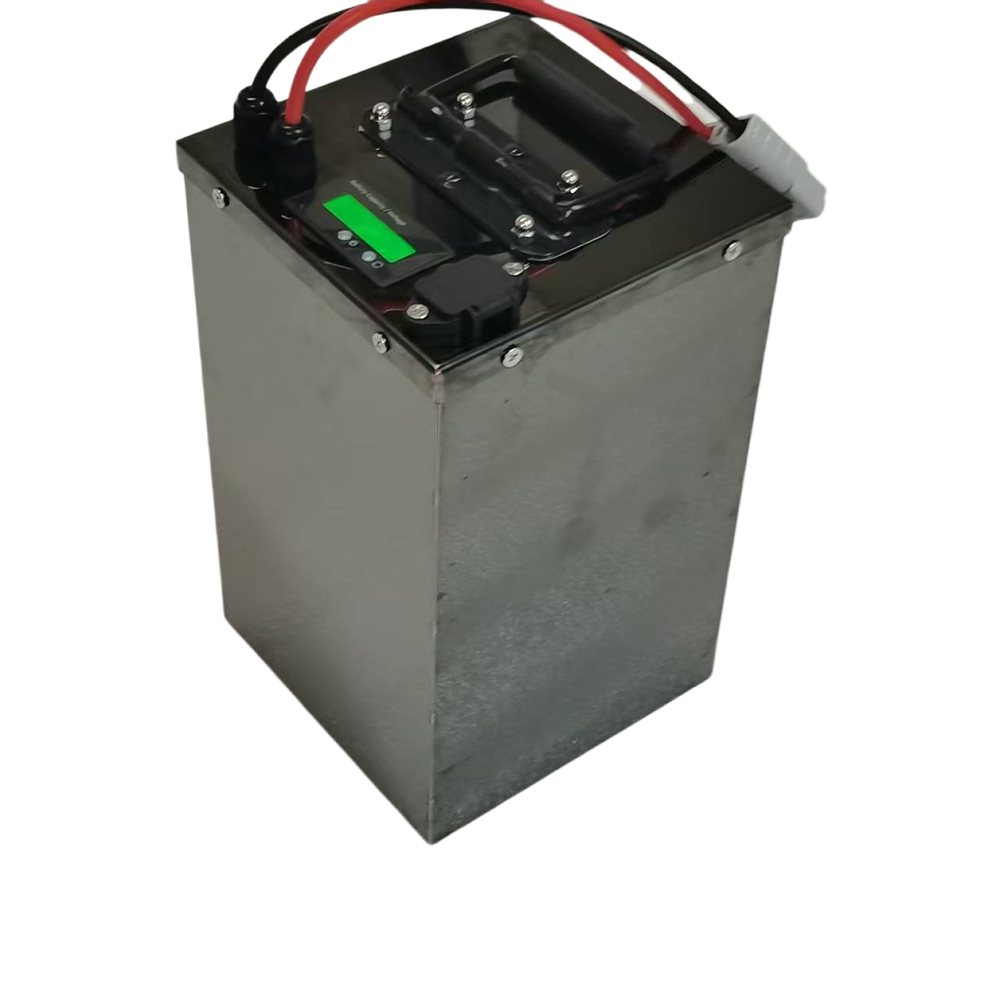 20S 72v 60Ah แบตเตอรี่ลิเธียมโ - 72V 40Ah Lifepo4 Battery Pack บทวิจารณ์และราคา
