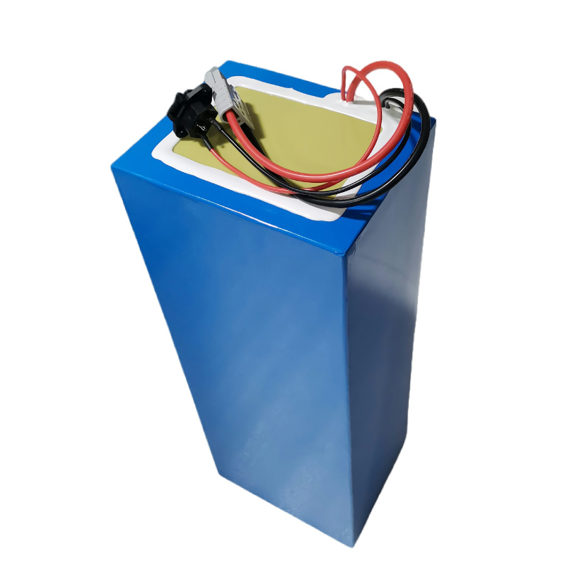 แบตเตอรี่ลิเธียมไอออน 72V 50Ah - 72V 40Ah Lifepo4 Battery Pack บทวิจารณ์และราคา