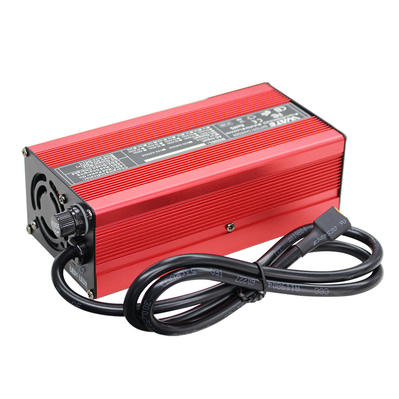 67.2V 10A Charger สมาร์ทอลูมิเ - 84V 20A Smart Charger บทวิจารณ์และราคา