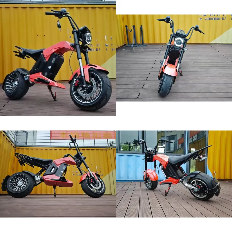 STROVAN รุ่นใหม่ HM-8 2000W 40 - 60V 50Ah Electric Scooter Battery บทวิจารณ์และราคา